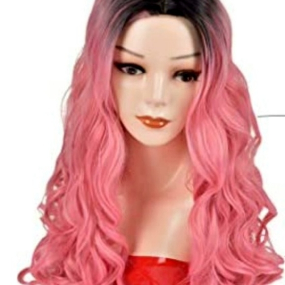 Headband wigs - Picture 13 of 16